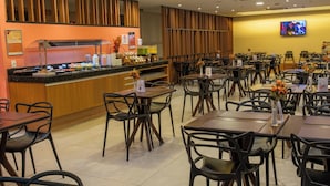 Restaurant - Transamerica Fit Serra (Serra)