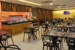 Restoran