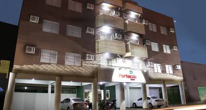 Hotel Portucali
