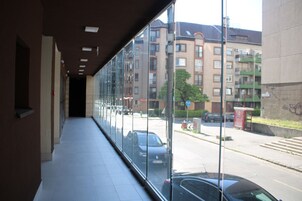 Studio Apartment | Lanai