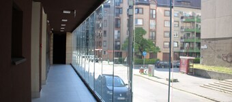 Corvin Holiday Apartment Hotel