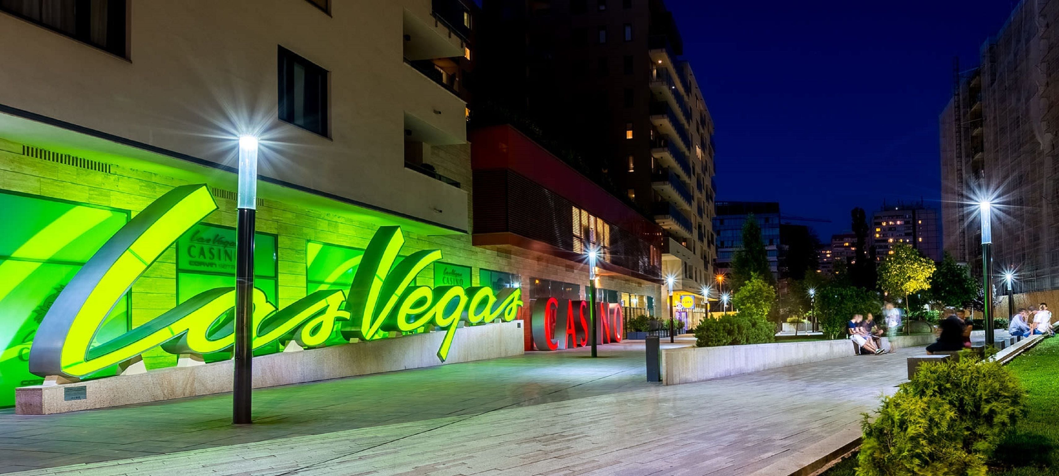 숙박 시설 정면