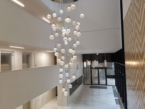 Corvin Holiday Apartment Hotel