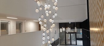 Corvin Holiday Apartment Hotel