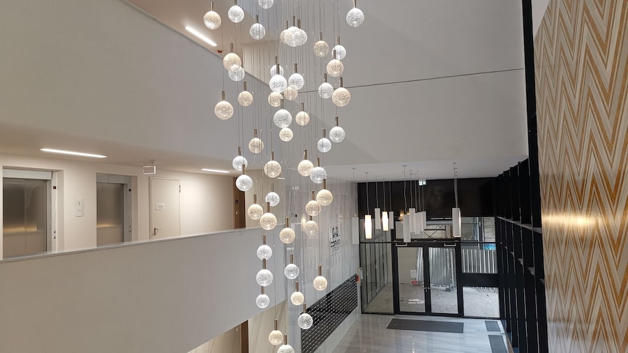 Corvin Holiday Apartment Hotel