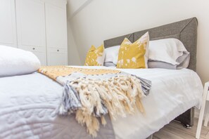 Departamento, 2 habitaciones | 2 habitaciones, tabla de planchar con plancha y wifi gratis