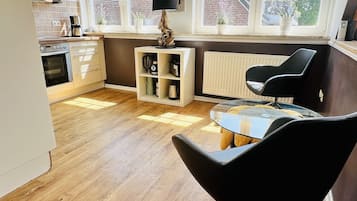 Lägenhet Premium | Eget kök