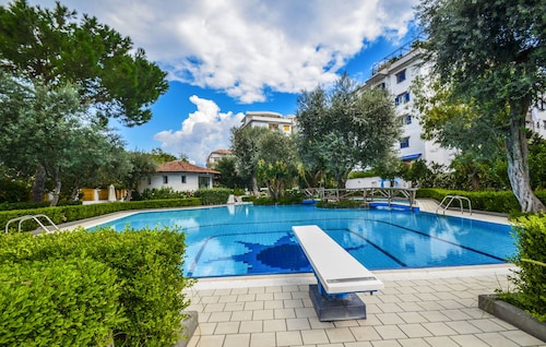 Sorrento Pool&Suites