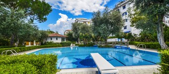 Sorrento Pool&Suites
