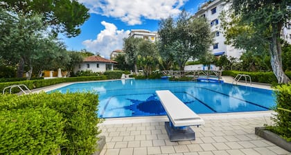 Sorrento Pool&Suites