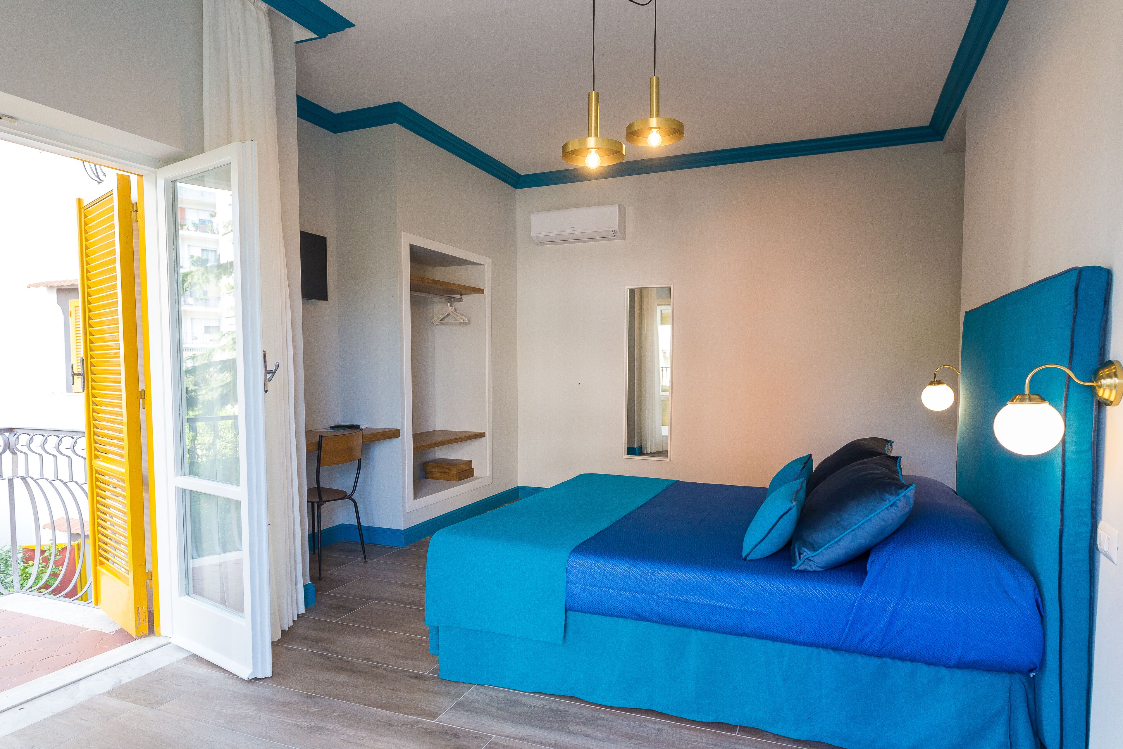 Photo - Sorrento Pool&Suites