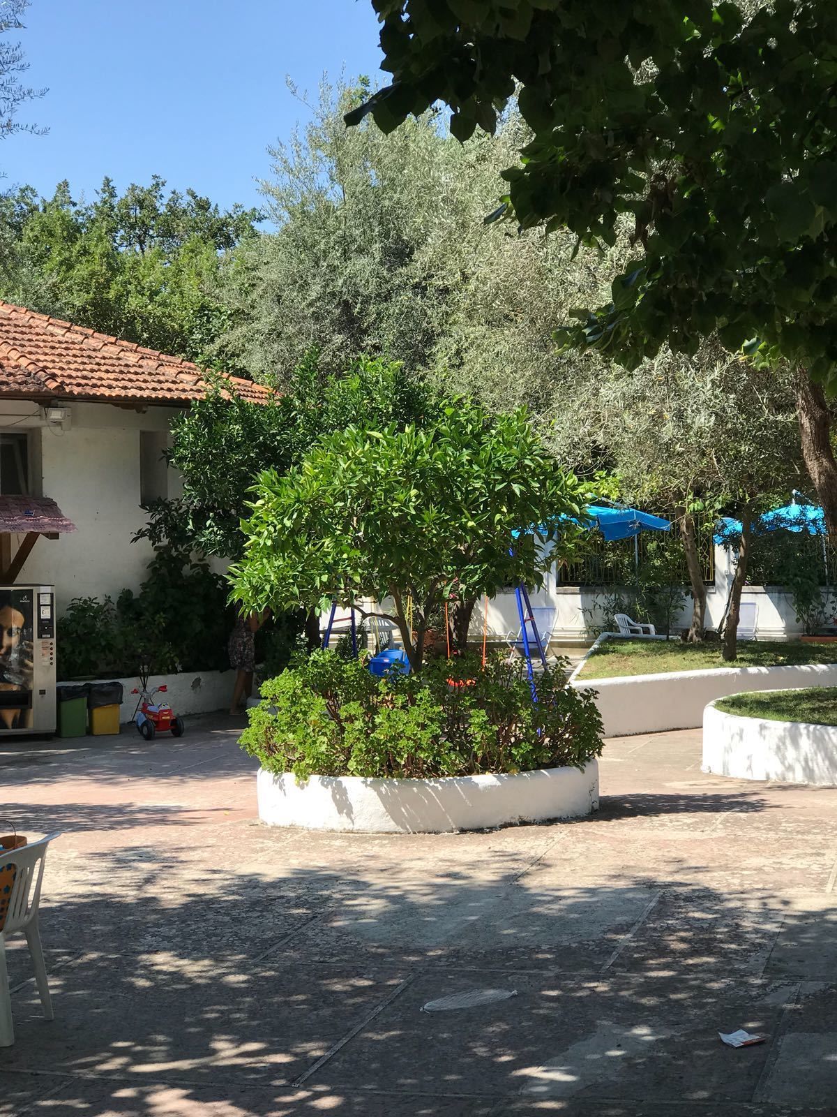 Photo - Sorrento Pool&Suites