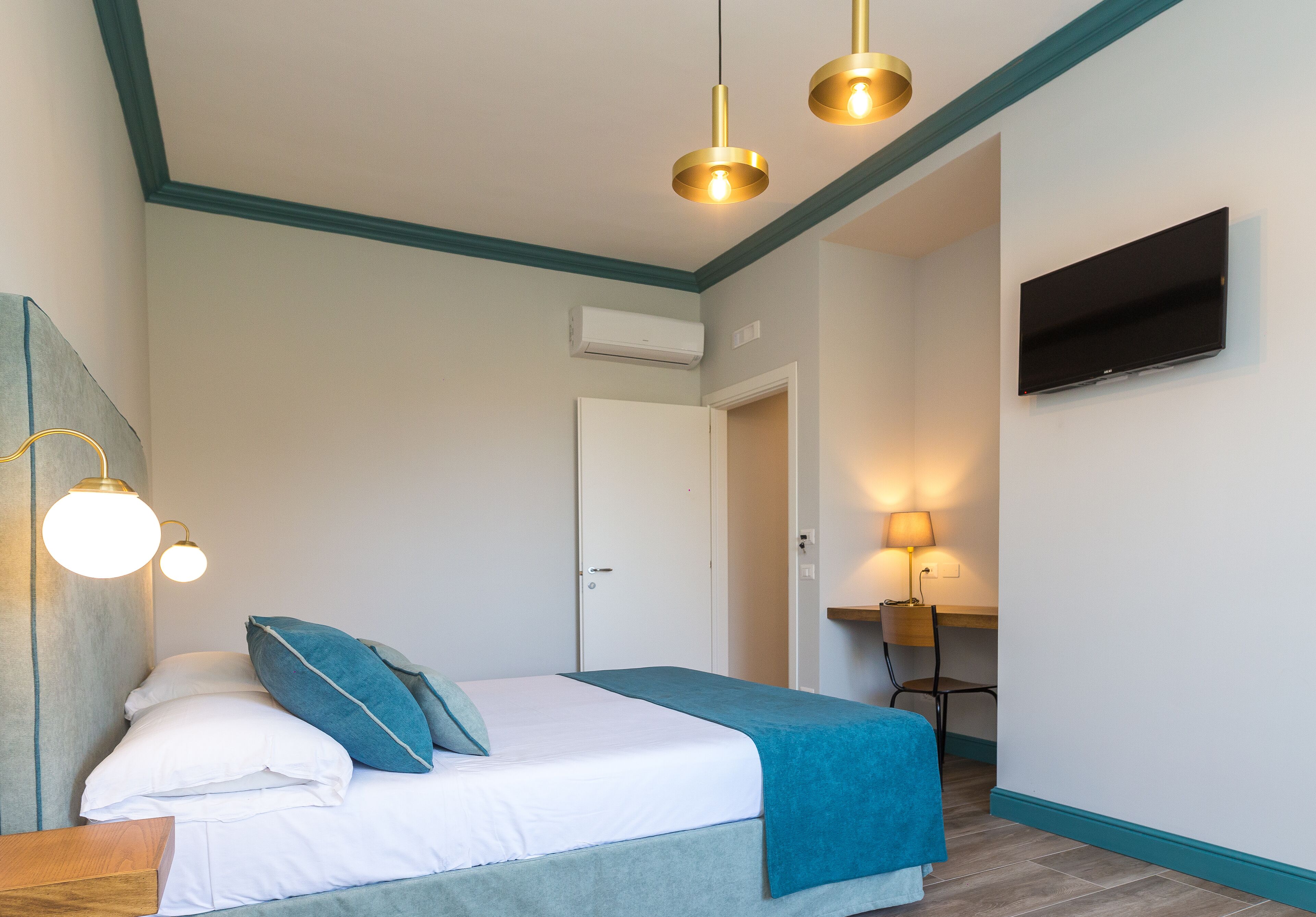 Photo - Sorrento Pool&Suites