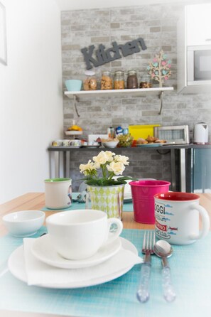 Restaurant - B&B Borgo Antico (Treviso)