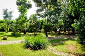 Garden - Hotel Nova Odessa (Nova Odessa)