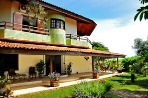 Front of property - Hotel Nova Odessa (Nova Odessa)