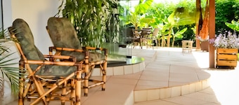 Hotel Nova Odessa