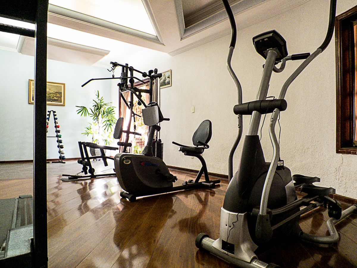 Studio fitness