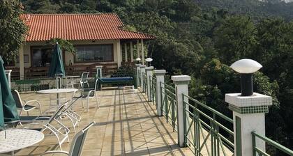 Pousada Lambari Montanha Hotel