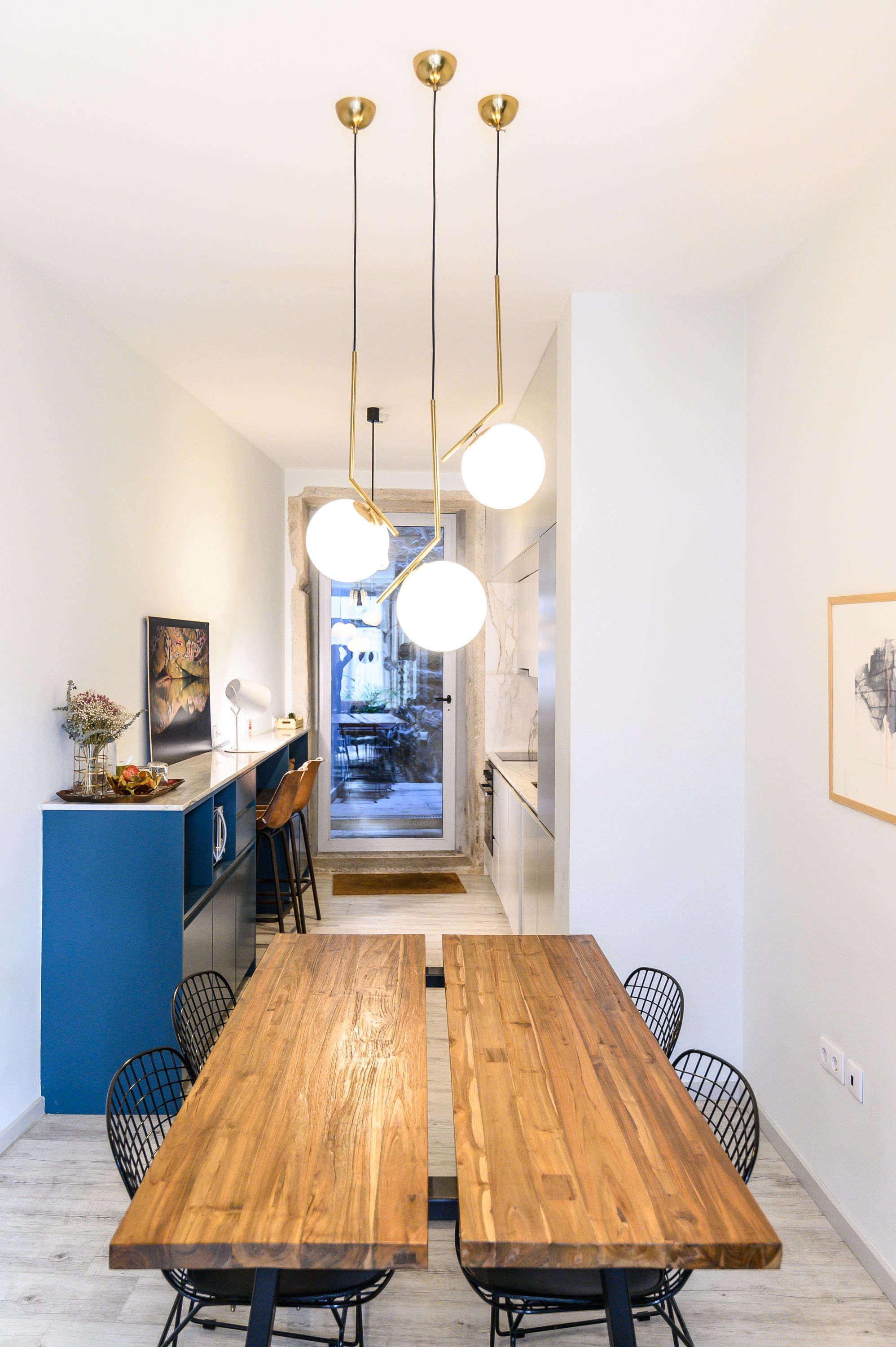 Foto - Maria da Sé Historic House