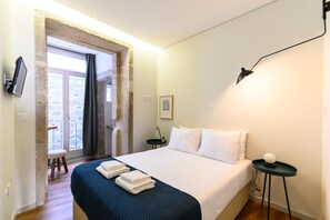 1 habitación y caja de seguridad en la habitación