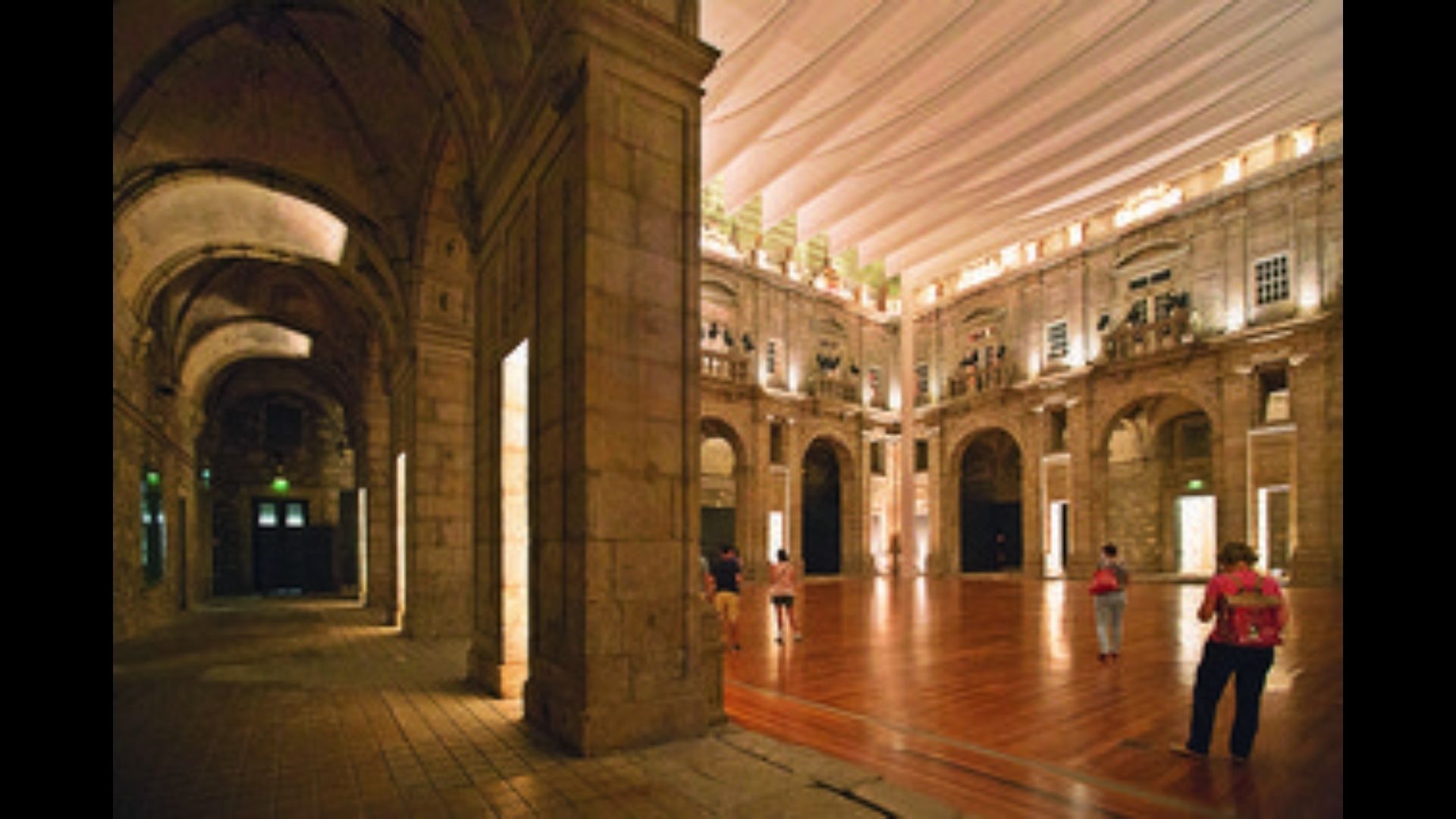 Foto - Maria da Sé Historic House