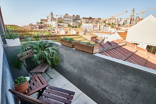 Maria da Sé Historic House