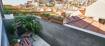Maria da Sé Historic House