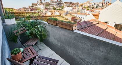 Maria da Sé Historic House