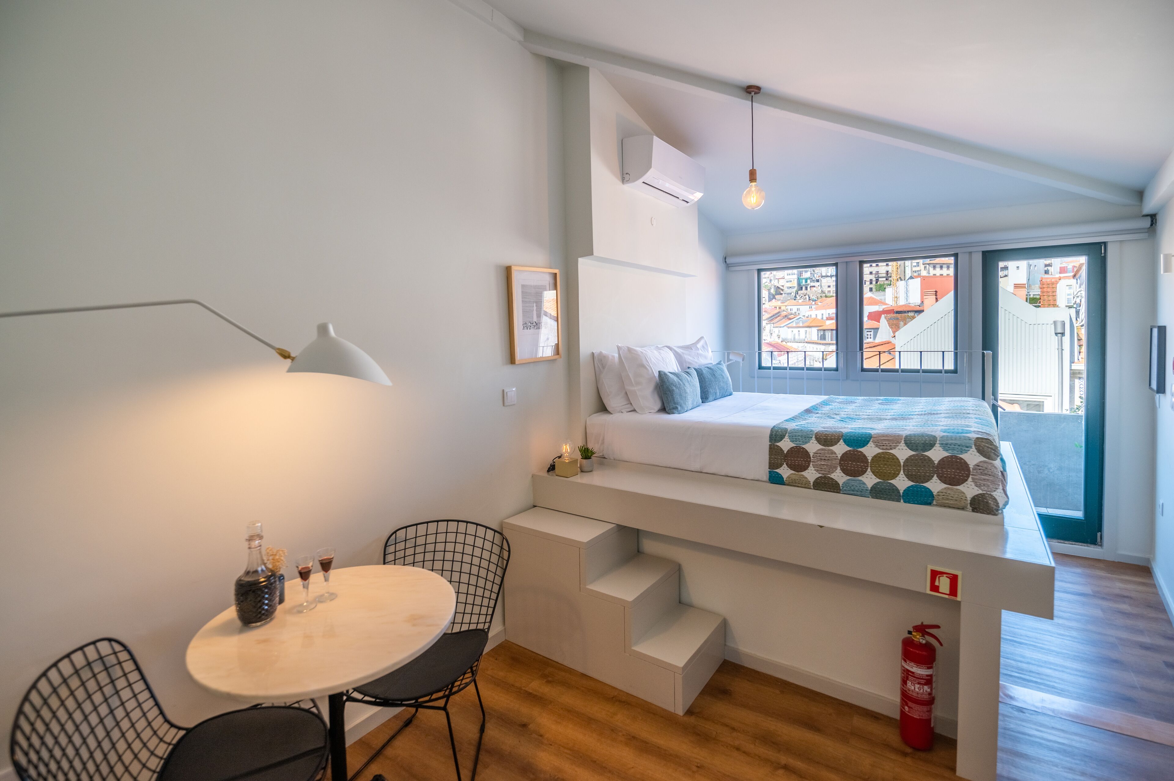 Foto - Maria da Sé Historic House