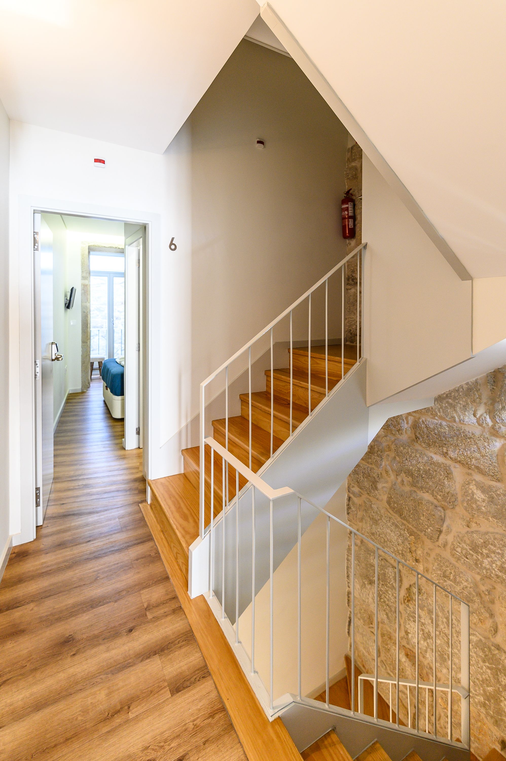 Foto - Maria da Sé Historic House