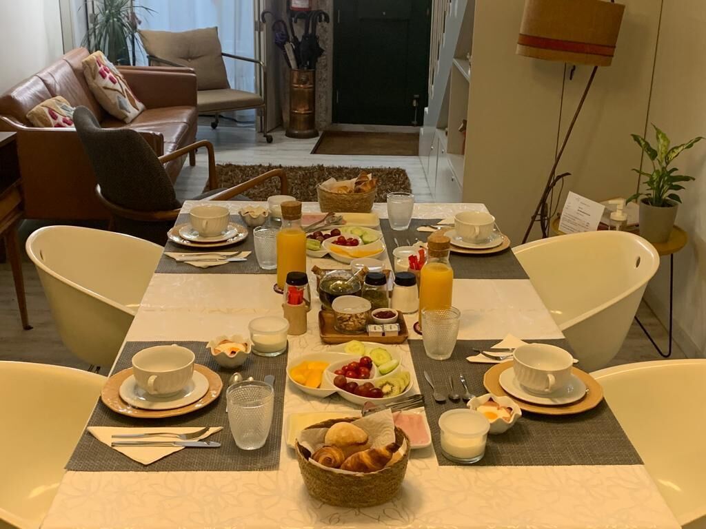 Foto - Maria da Sé Historic House