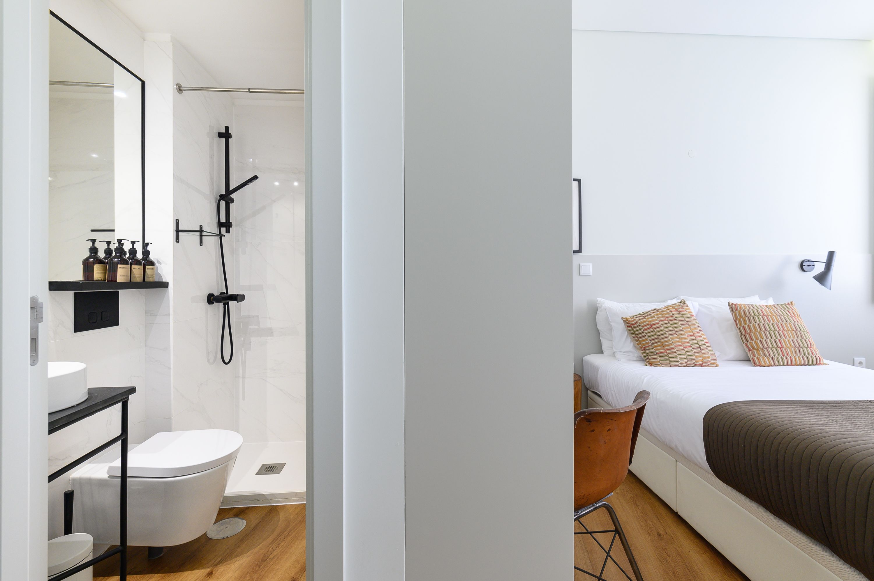 Foto - Maria da Sé Historic House