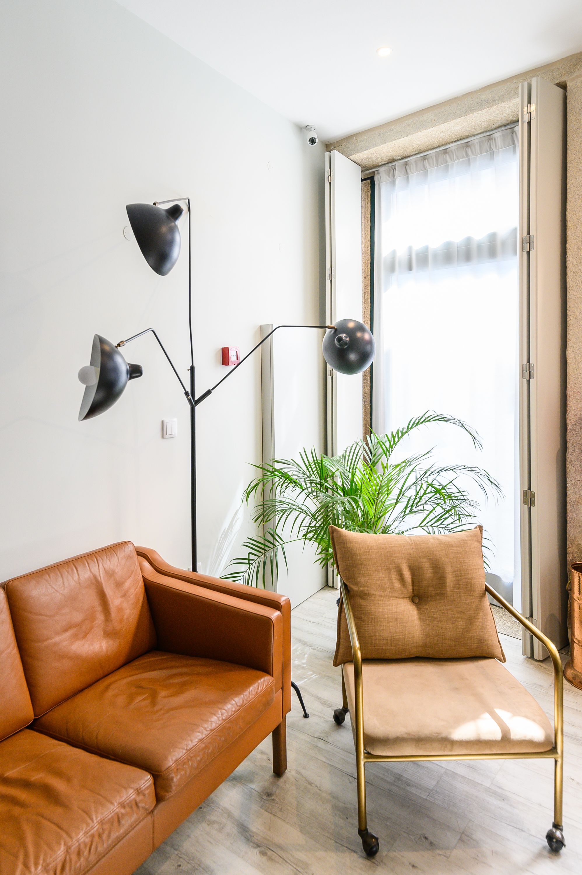 Foto - Maria da Sé Historic House