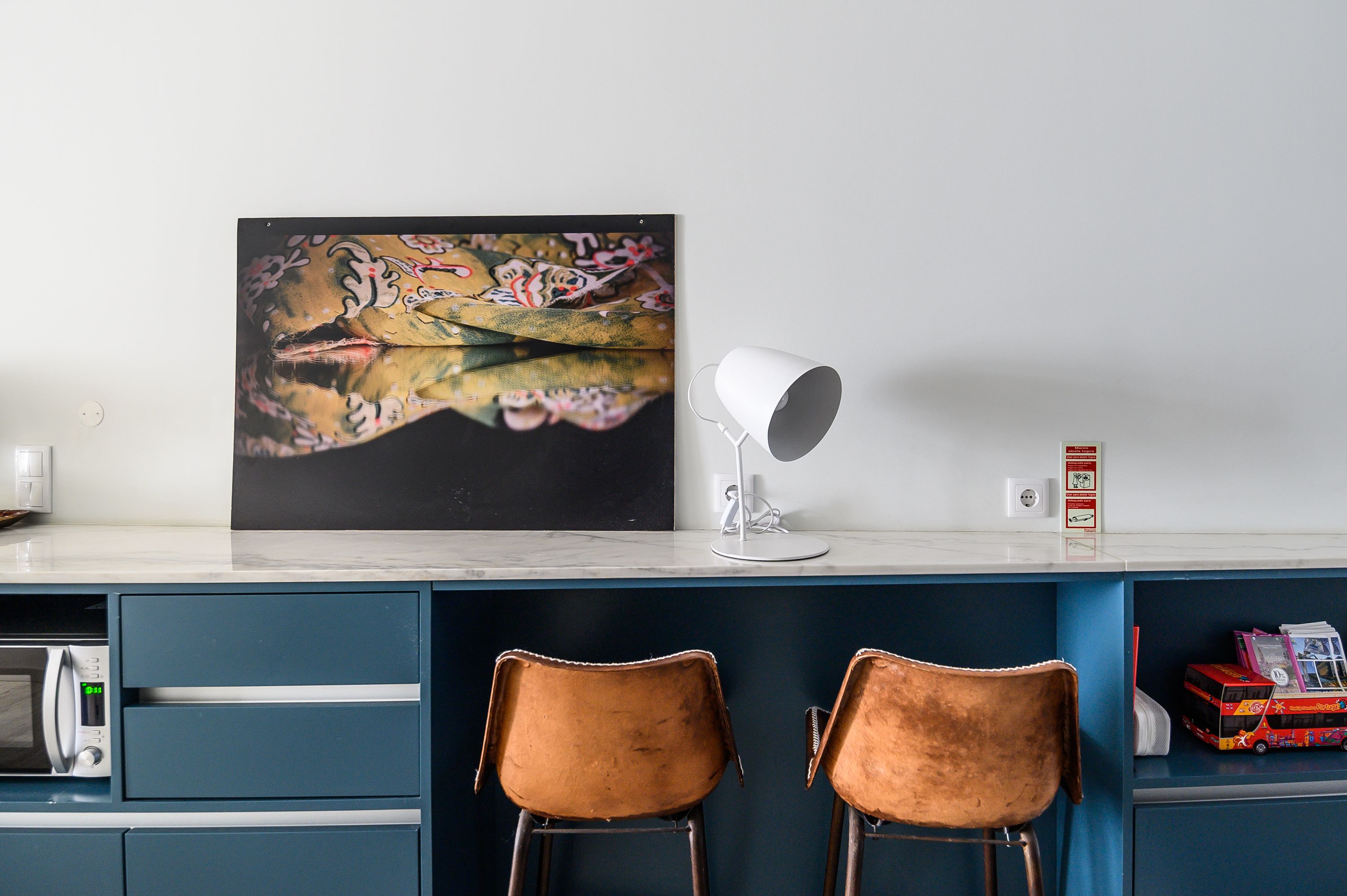 Foto - Maria da Sé Historic House