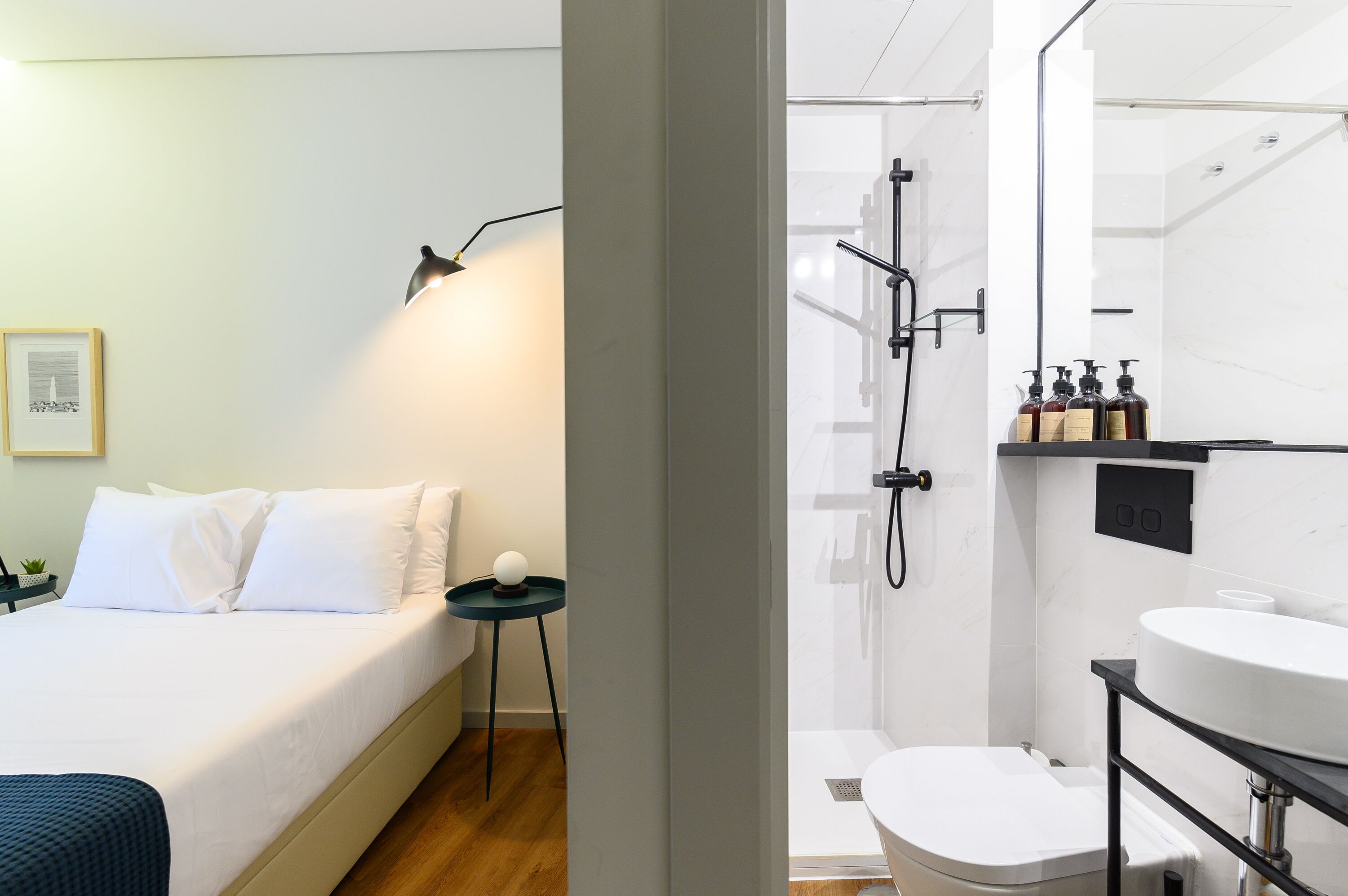 Foto - Maria da Sé Historic House