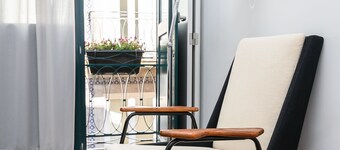 Maria da Sé Historic House