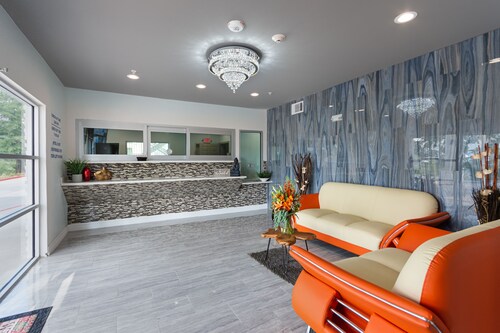 Baymont by Wyndham Kingwood