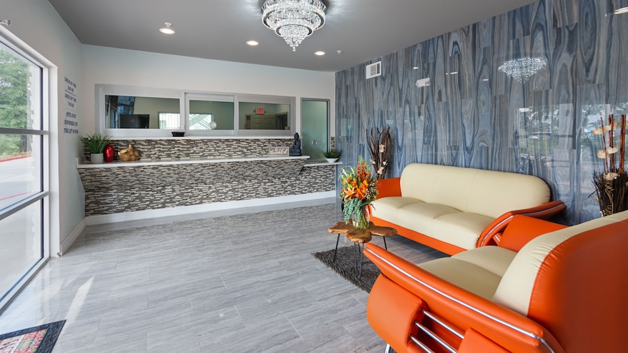 Baymont by Wyndham Kingwood