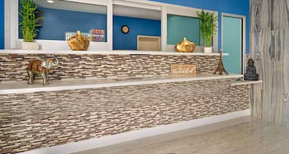 Baymont by Wyndham Kingwood