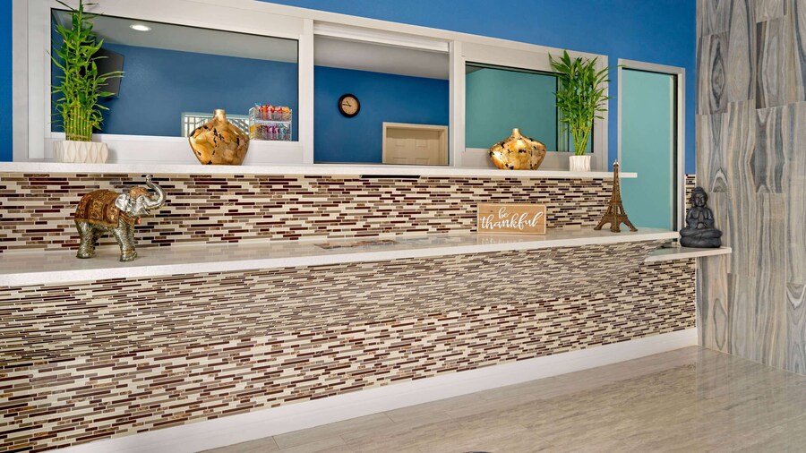 Baymont by Wyndham Kingwood