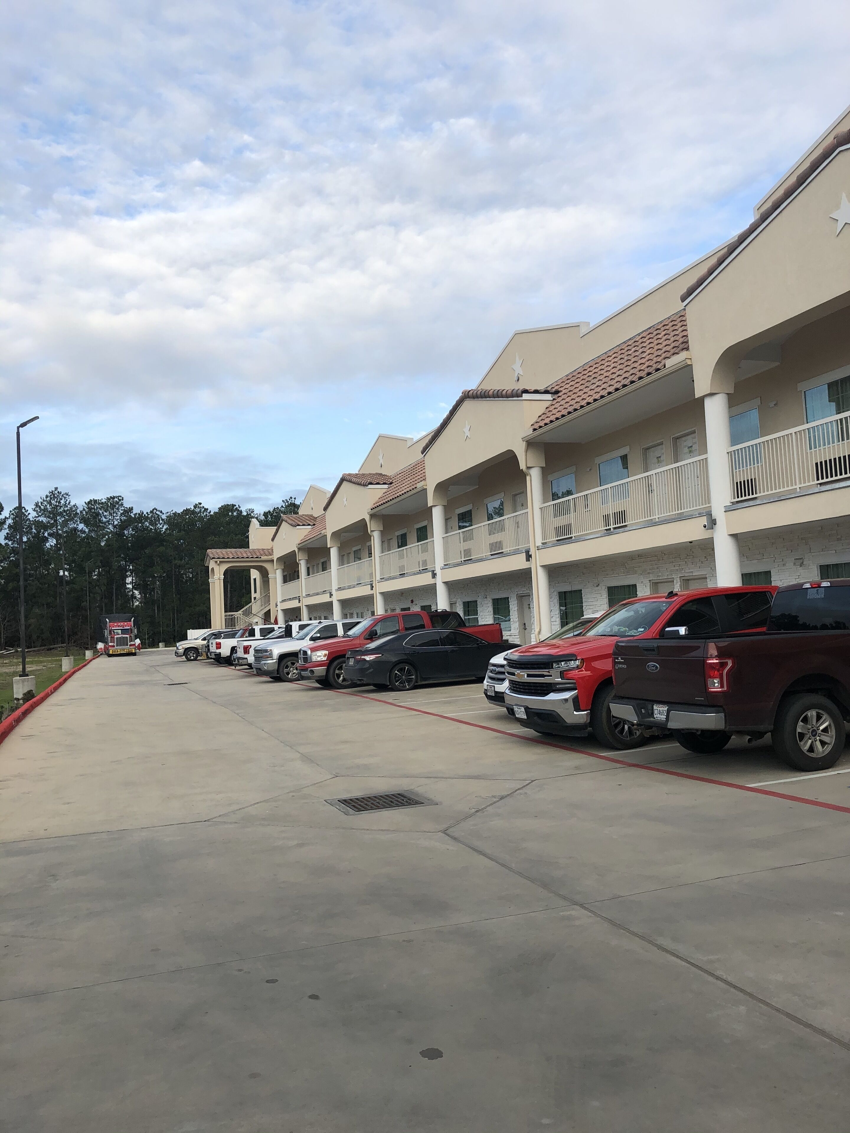 Foto - Baymont by Wyndham Kingwood