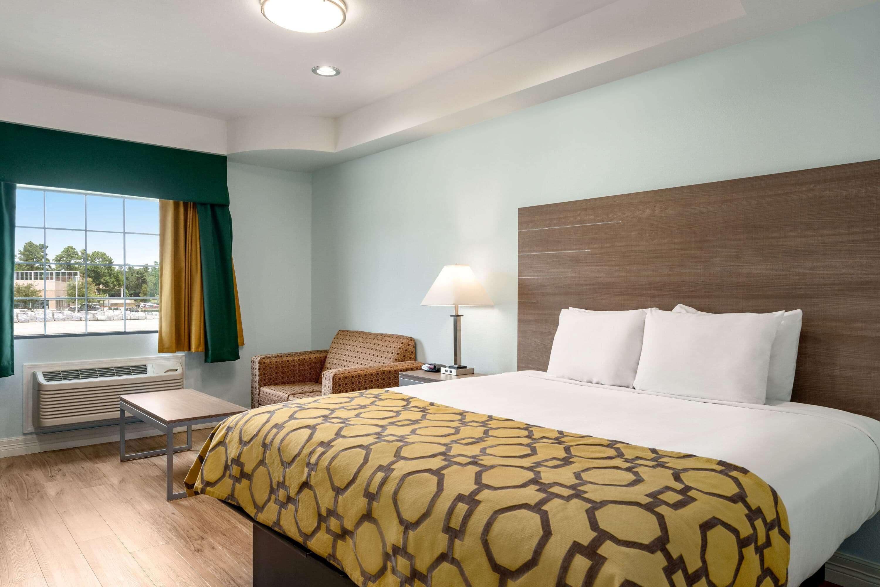 Foto - Baymont by Wyndham Kingwood