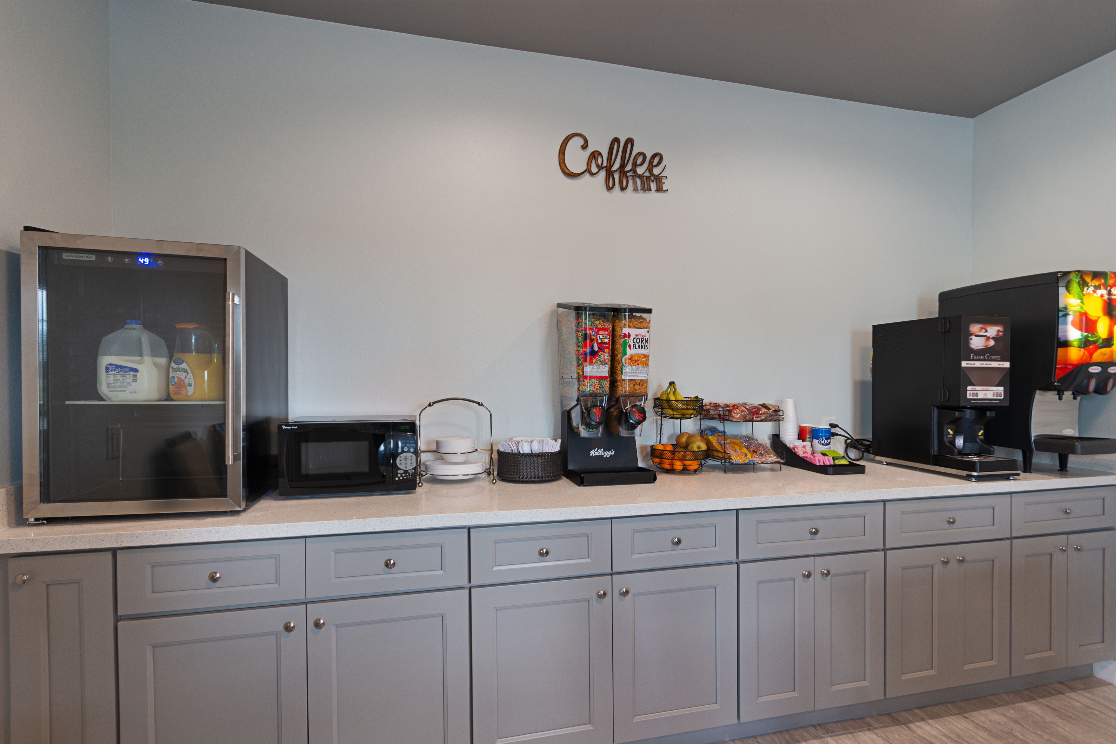 Foto - Baymont by Wyndham Kingwood