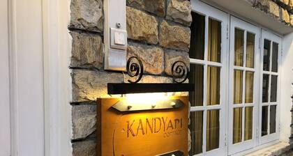 Kandy Api Cottage