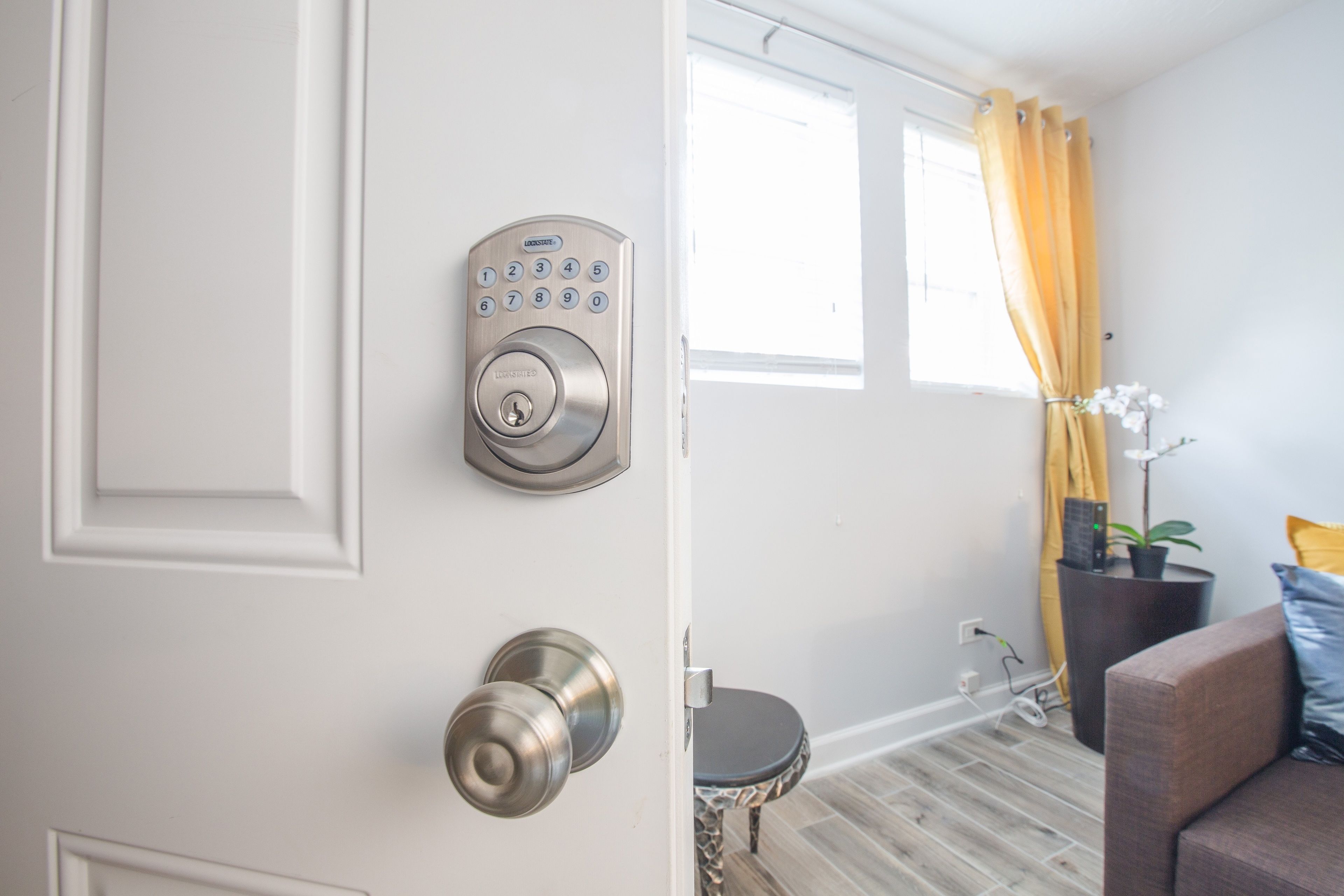 Comfort Apartment, Multiple Beds, Non Smoking | 3 bedrooms, free WiFi, bed sheets