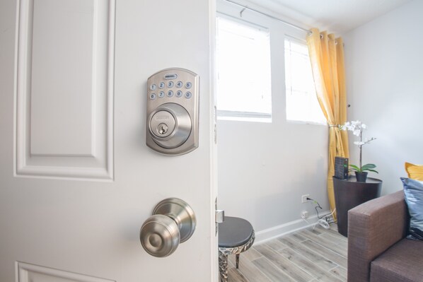 Departamento Confort, varias camas, para no fumadores | 3 habitaciones, wifi gratis y ropa de cama