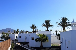 Property grounds - Villas Lanzasuites (Yaiza)