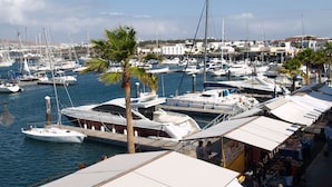 Point of interest - Villas Lanzasuites (Yaiza)