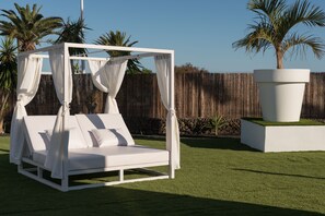 Property grounds - Villas Lanzasuites (Yaiza)